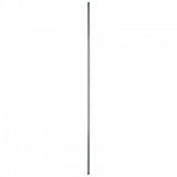 Stainless Steel Tubular Picket 44"