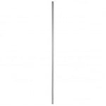 1/2"SQ. Stainless Steel Tubular Picket 44"