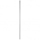 1/2"SQ. Stainless Steel Tubular Picket 44"