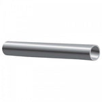 Stainless Steel Round Tubing 2" OD x 1.5mm 19 FT.