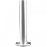 5/8"RD. Stainless Steel Tubular Picket with Welded Washer Base 44"